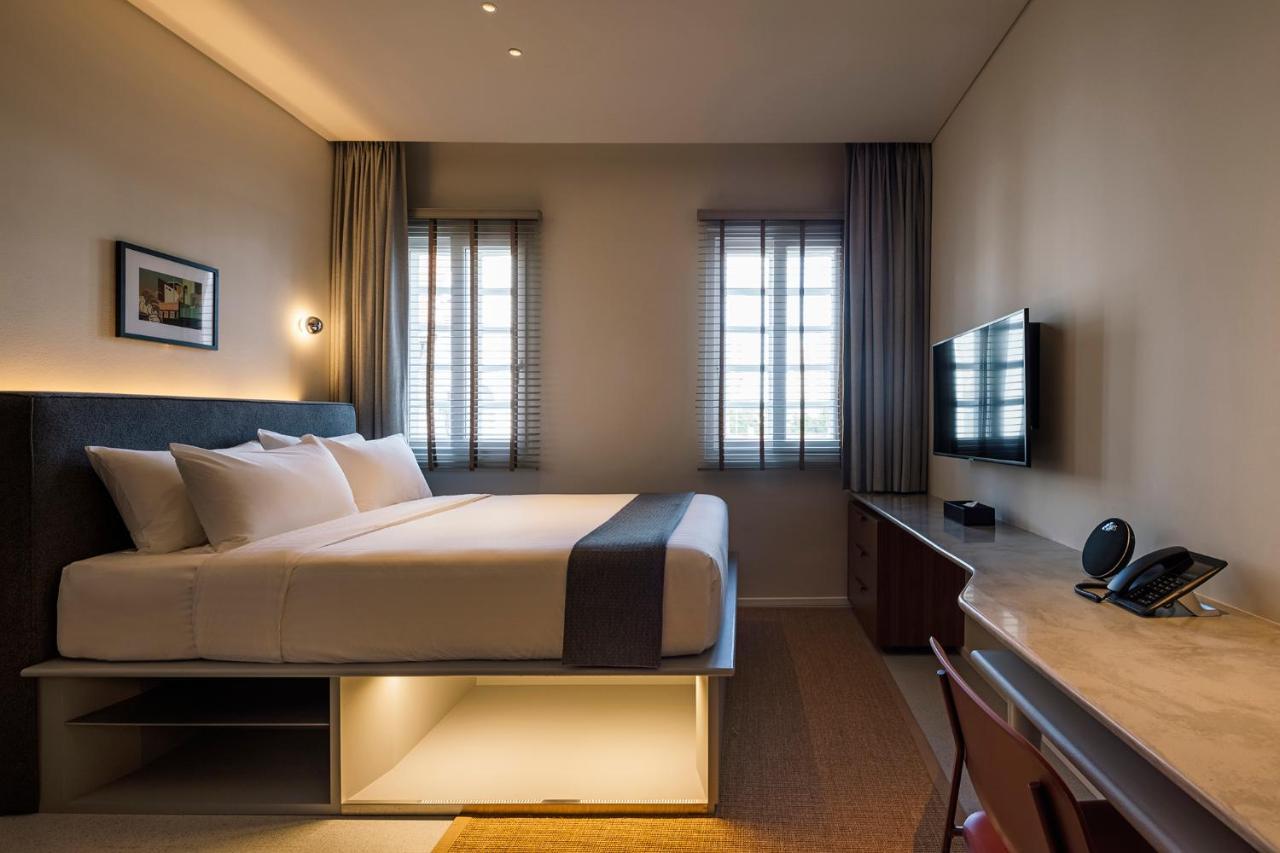 Khách sạn Wanderlust, The Unlimited Collection Managed By The Ascott Limited Singapore