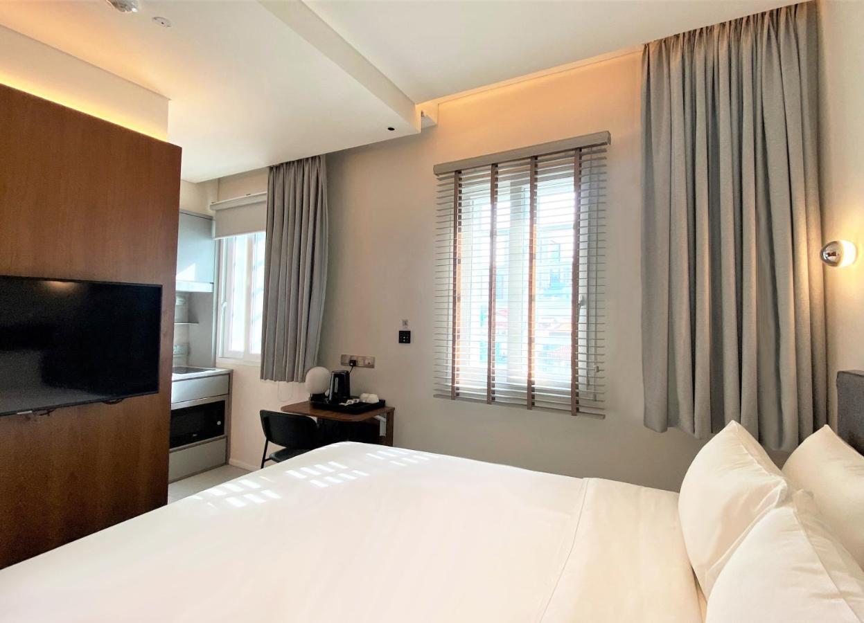 Khách sạn Wanderlust, The Unlimited Collection Managed By The Ascott Limited 4*